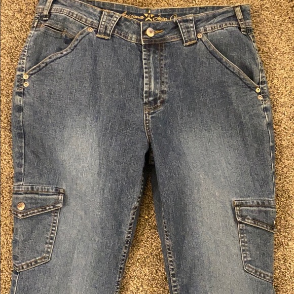 Arizona Jean Co. Jeans - Picture 6 of 7